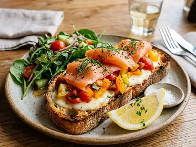 SALMONE
