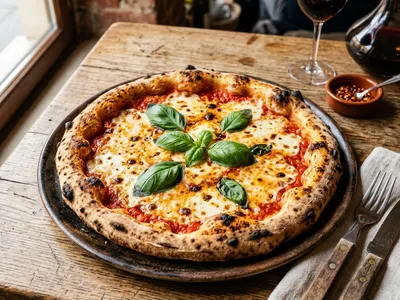 PIZZETTA