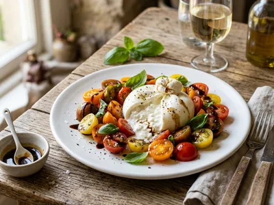 BURRATA